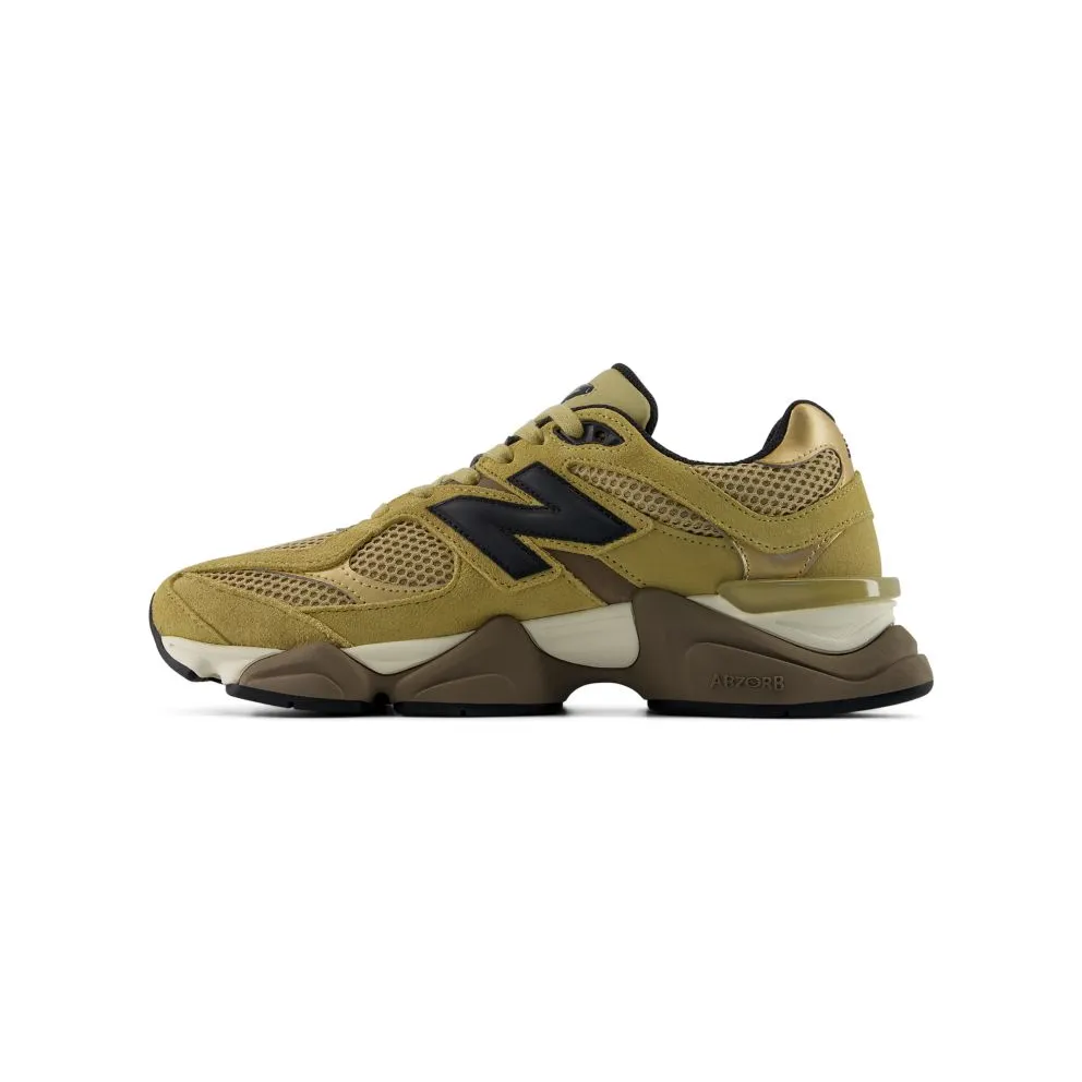 New Balance 9060 Quicksand/ Incense (U90604WC)