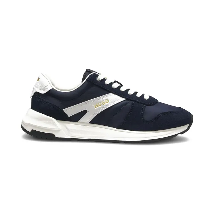 Hugo Boss Marine / White (50573605401)