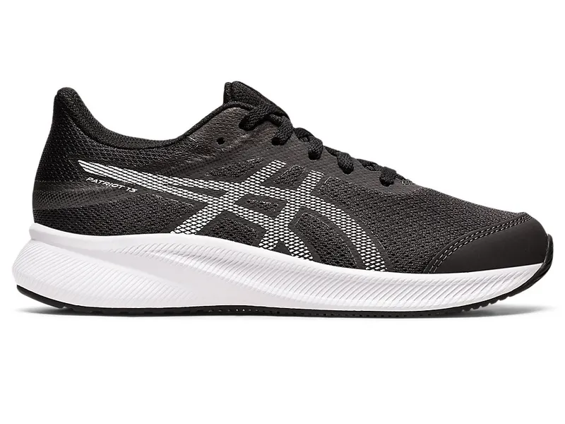 Asics PATRIOT 13 GS Graphite Grey/White (1014A267.020)