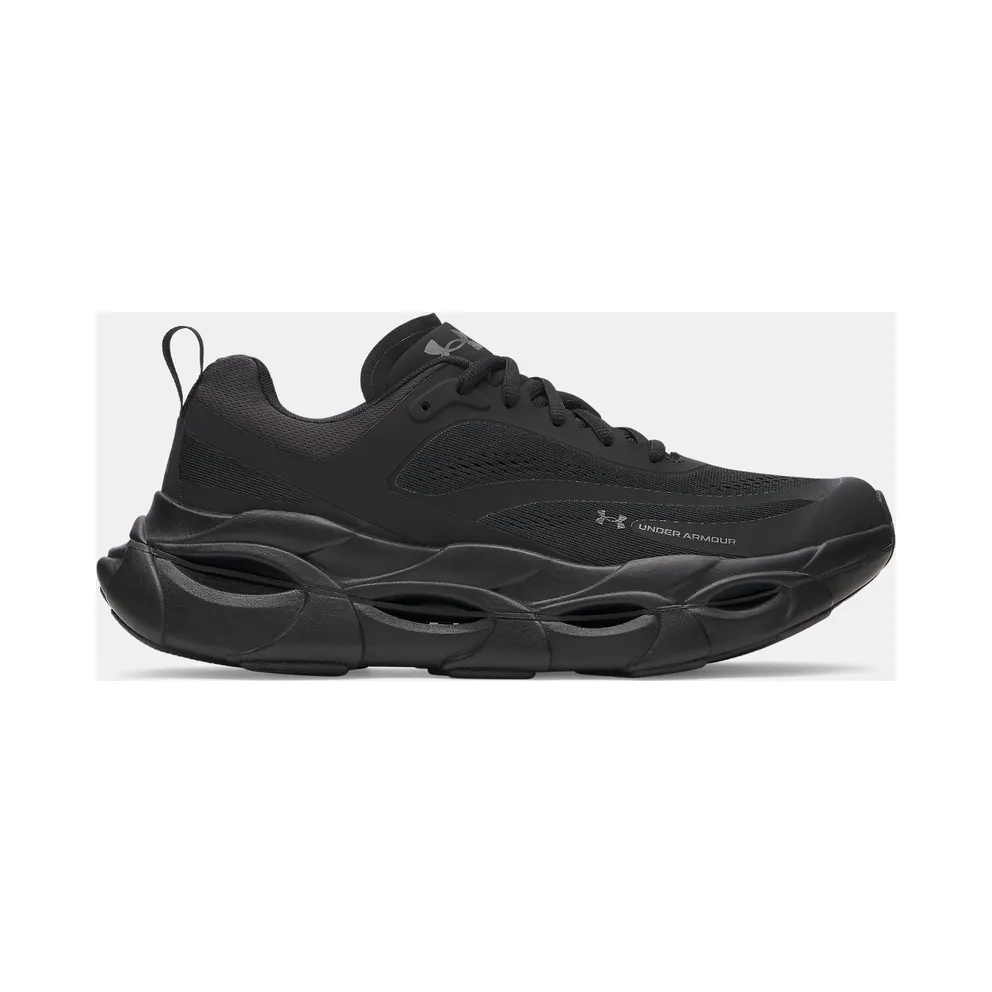 Under Armour UA Halo Racer Black Castlerock (6007639-001)