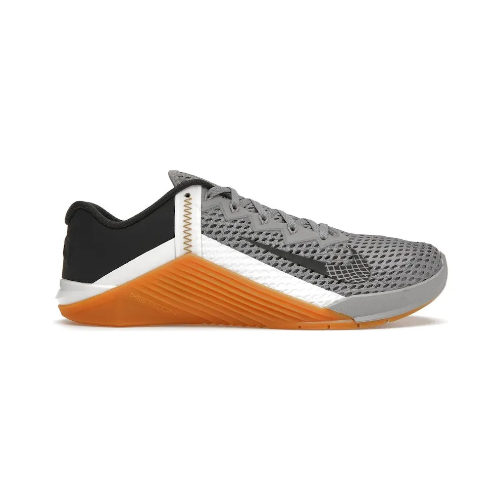 Nike Metcon 6 Smoke Grey Gum (CK9388-009)
