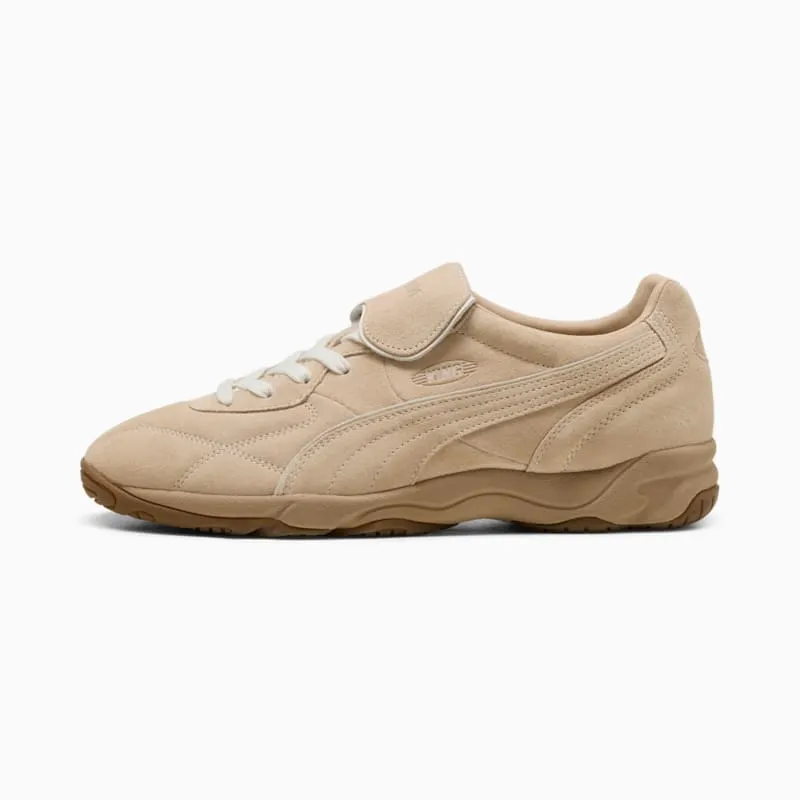 Puma King Indoor Premium Represent Light Sand (403454-01)