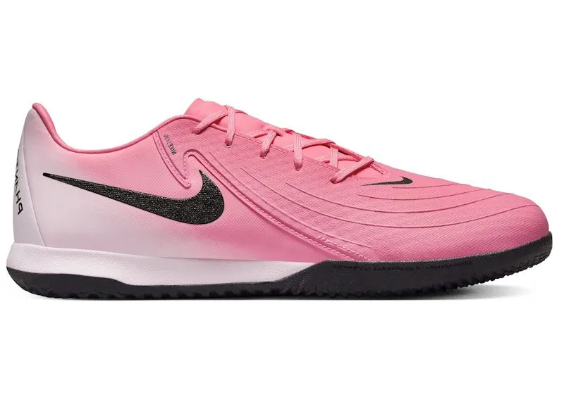 Nike Phantom GX 2 Academy IC Sunset Pulse Black (FJ2581-600)