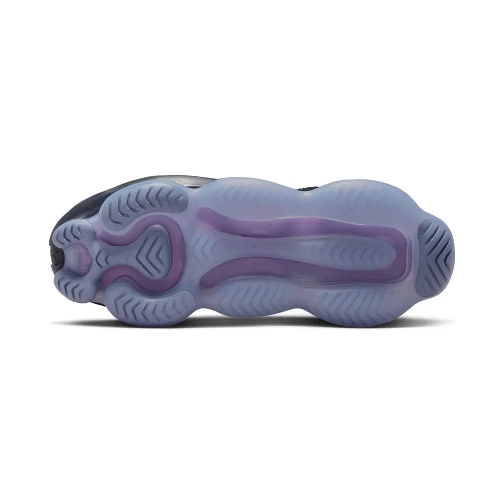 Nike Air Max Scorpion FK Black Purple (DR0888-001)