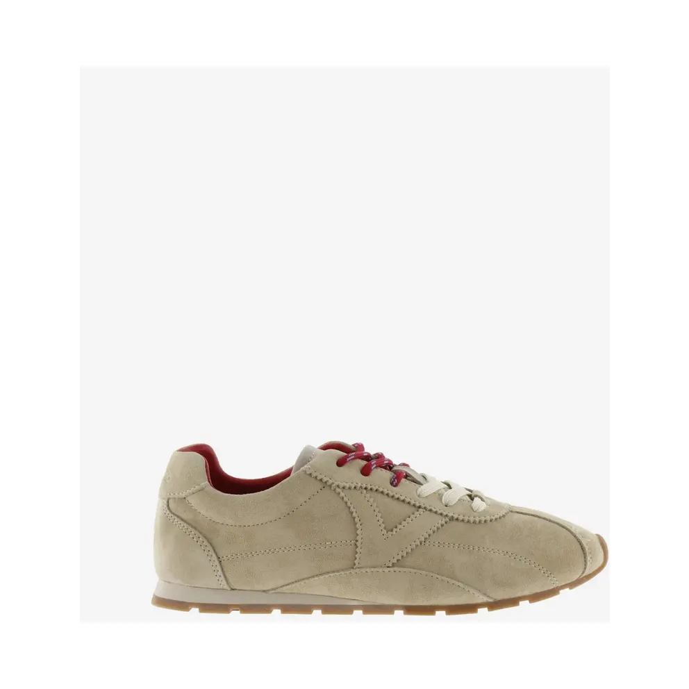 Victoria – Aster Serraje – Women – Shoes – Beige (1159102-80)