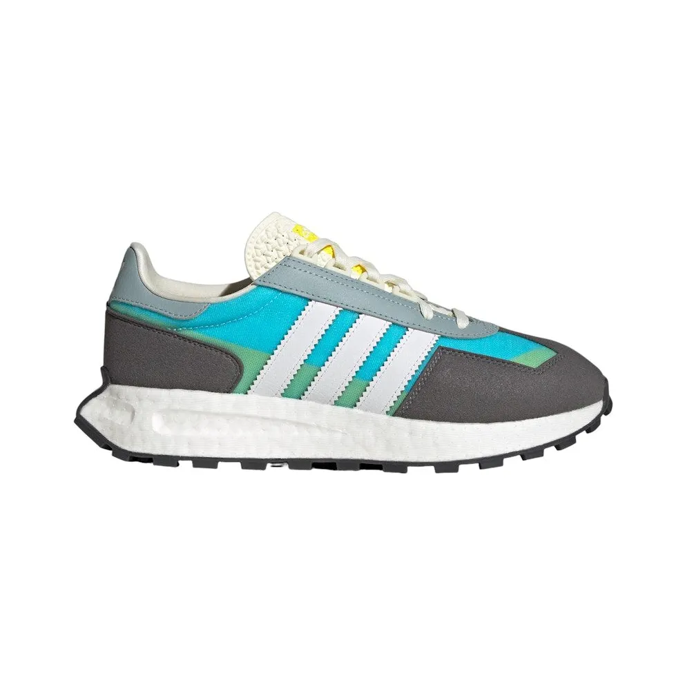 adidas Retropy E5 Grey Cloud White Bliss Blue (GX9820)