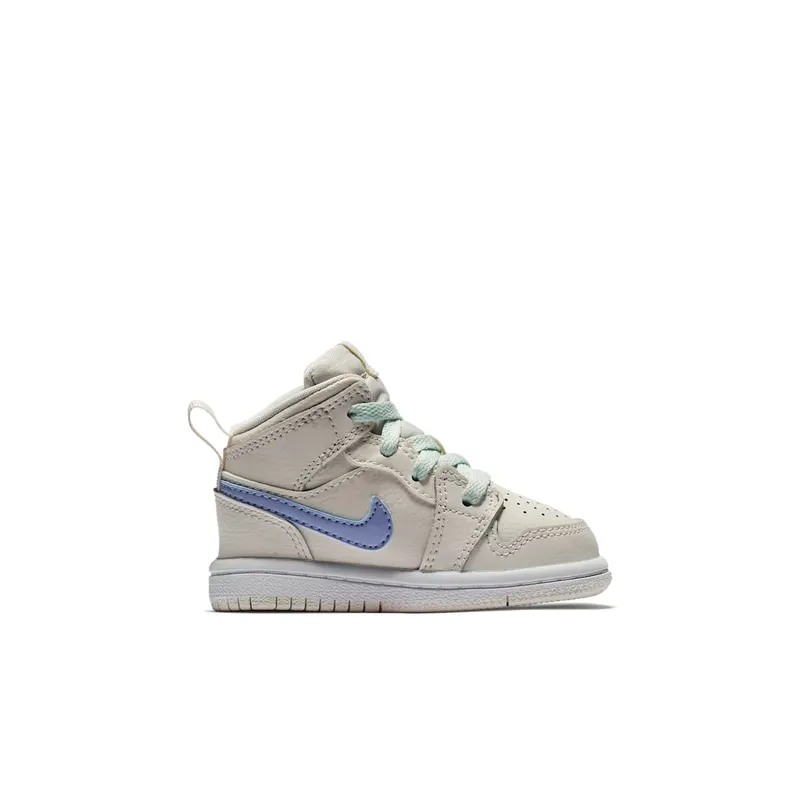 Jordan 1 Mid Multi-Color Swoosh Phantom (TD) Phantom/Igloo-Purple Rise-Blue Tint (644507-035)