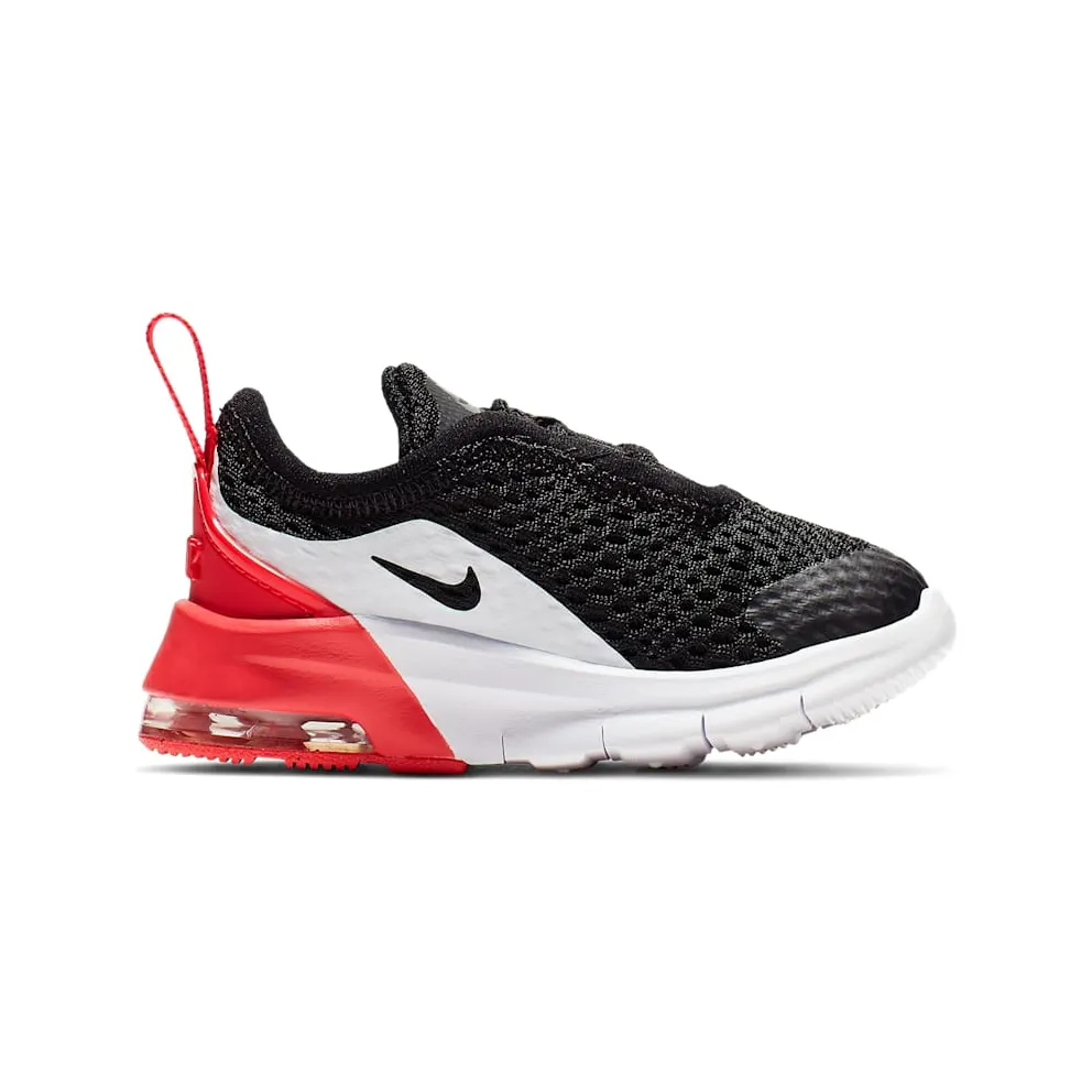 Nike Air Max Motion 2 Black Red Orbit (TD) Black/White/Red Orbit (AQ2744-007)