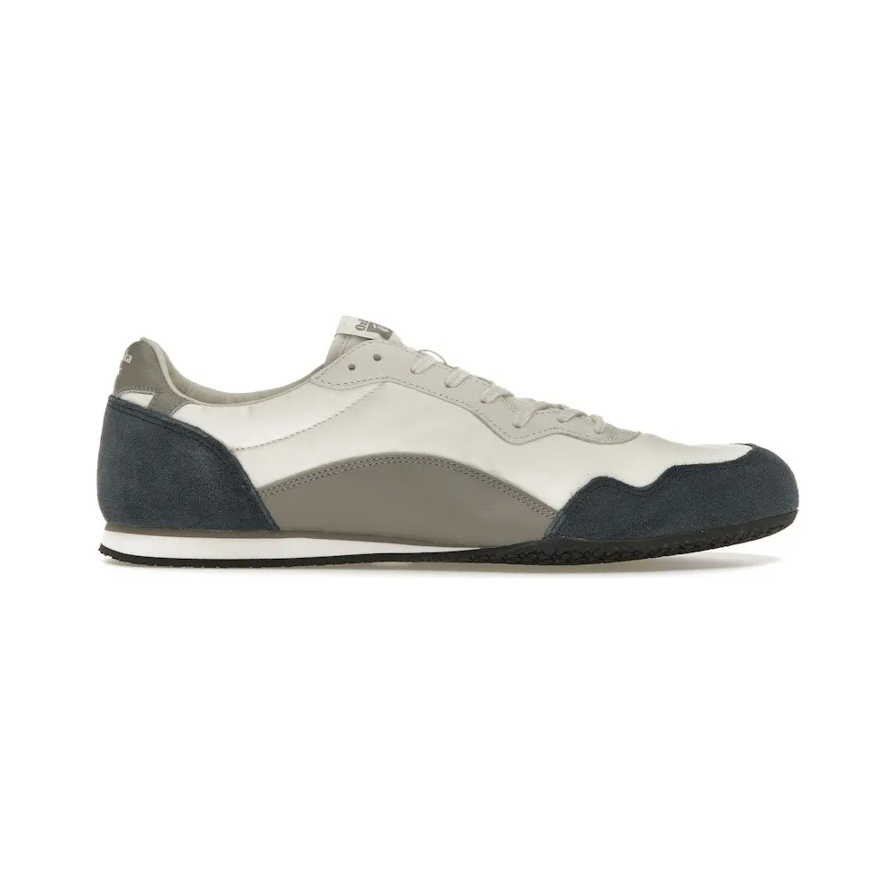 Onitsuka Tiger Serrano CL Cream Steeple Grey (1183B886-101)