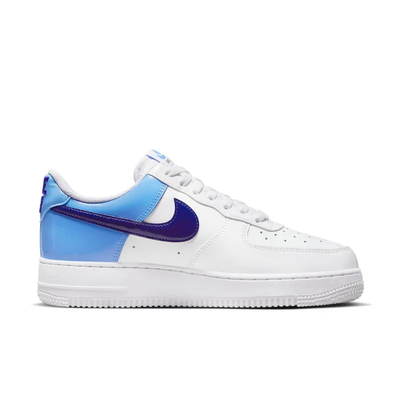 Nike Air Force 1 Low ’07 Essential University Blue Concord (DJ9942-400)