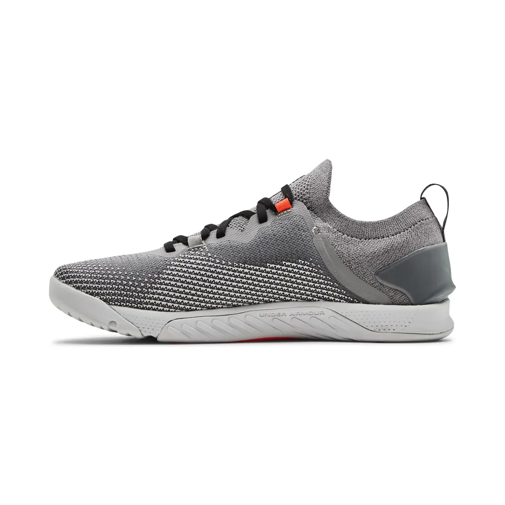 Under Armour TriBase™ Reign 3 NM Gray (3025124-103)