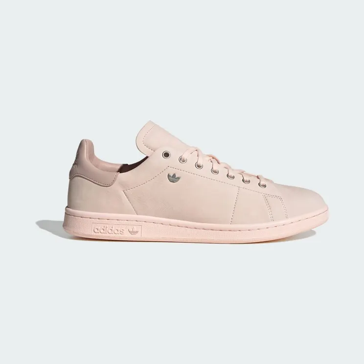 adidas Stan Smith Lux Wonder Quartz / Wonder Quartz / Wonder Taupe (IG1330)