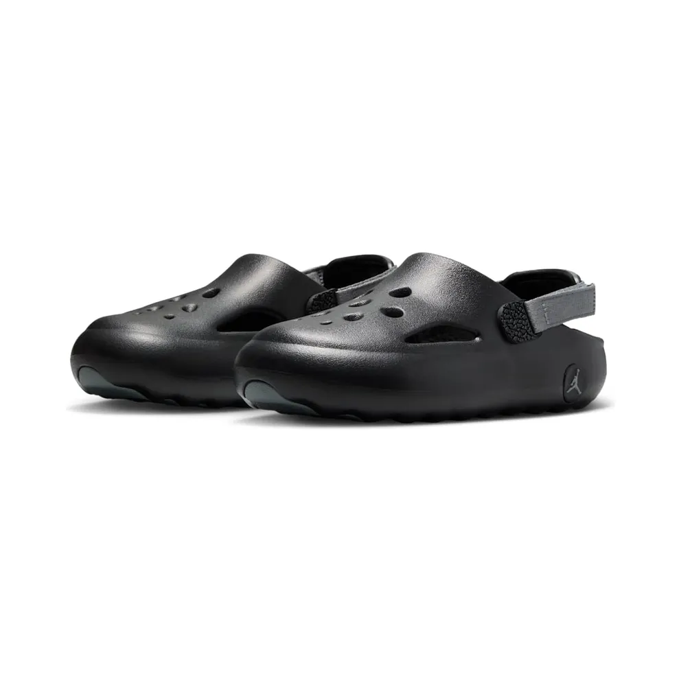 Jordan Hydrip Black Smoke Grey (HF5981-001)