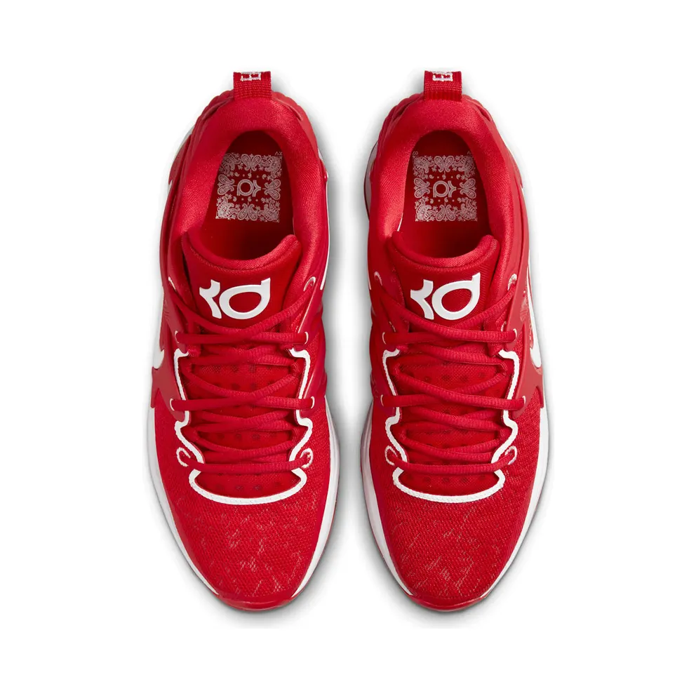 Nike KD15 TB “University Red” (DO9826-600)