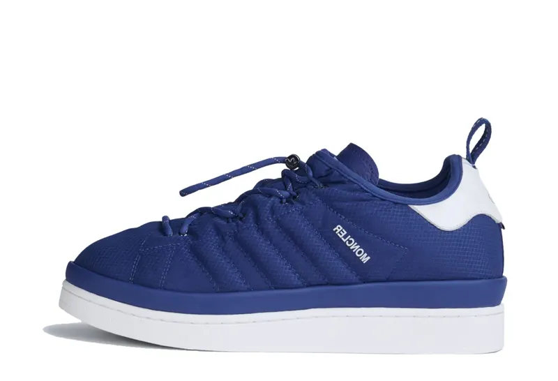 adidas Campus Moncler Royal Blue (IG7864)
