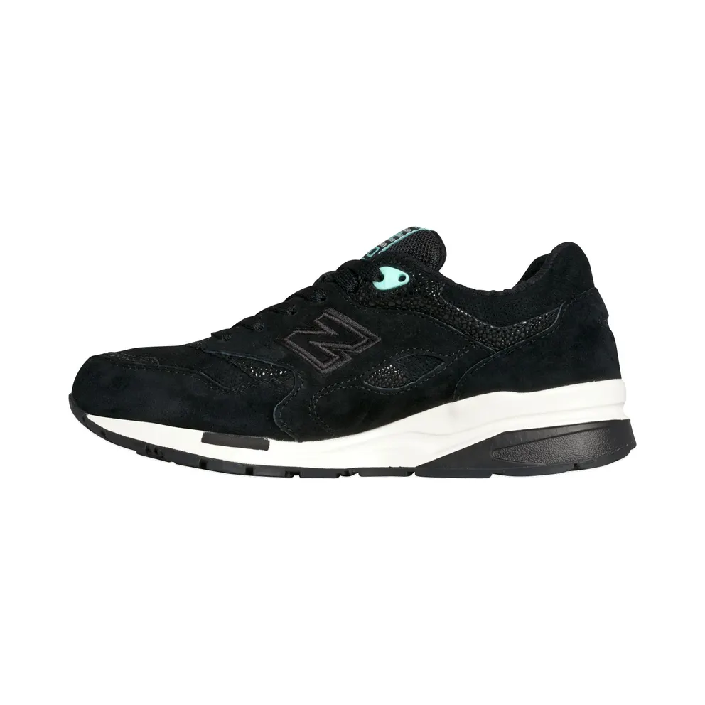 New Balance 1600 Meteorite Black (W) (CW1600GM)
