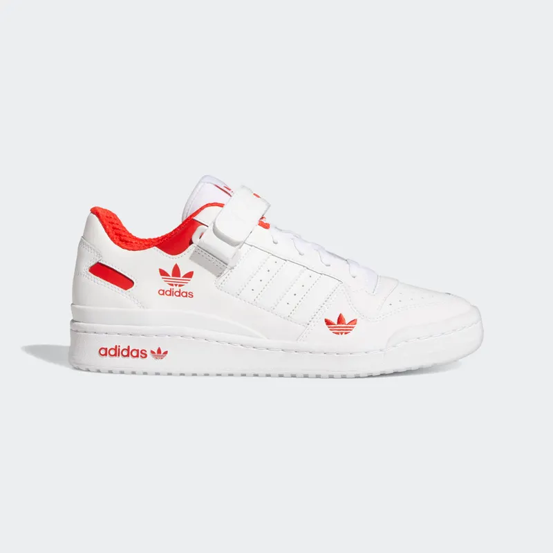 adidas Forum Low City Cloud White / Core Black (GY2674)