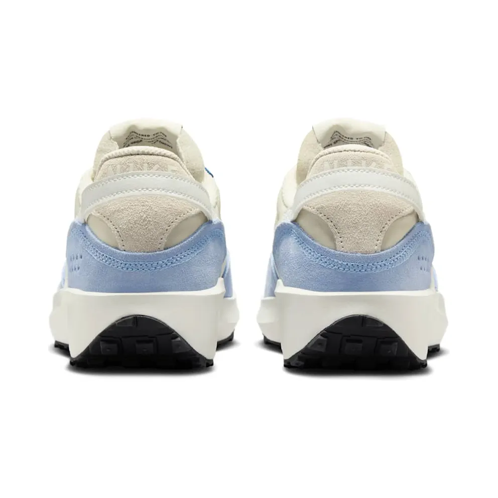 Nike Waffle Debut Soft Pearl Aluminum Black Summit White (DH9523-007)