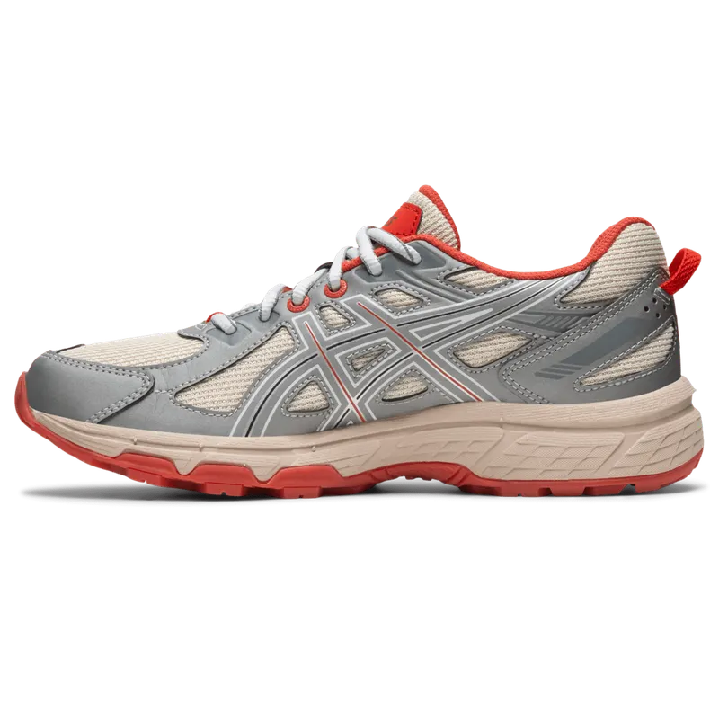 Asics Gel-venture™ 6 Birch/Fiery Red (1202A263.200)