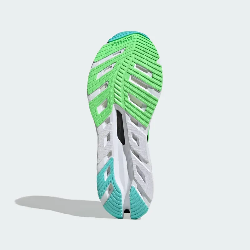 Adidas Adistar Byd Halo Mint / Lime Burst / Flash Aqua (JR0273)