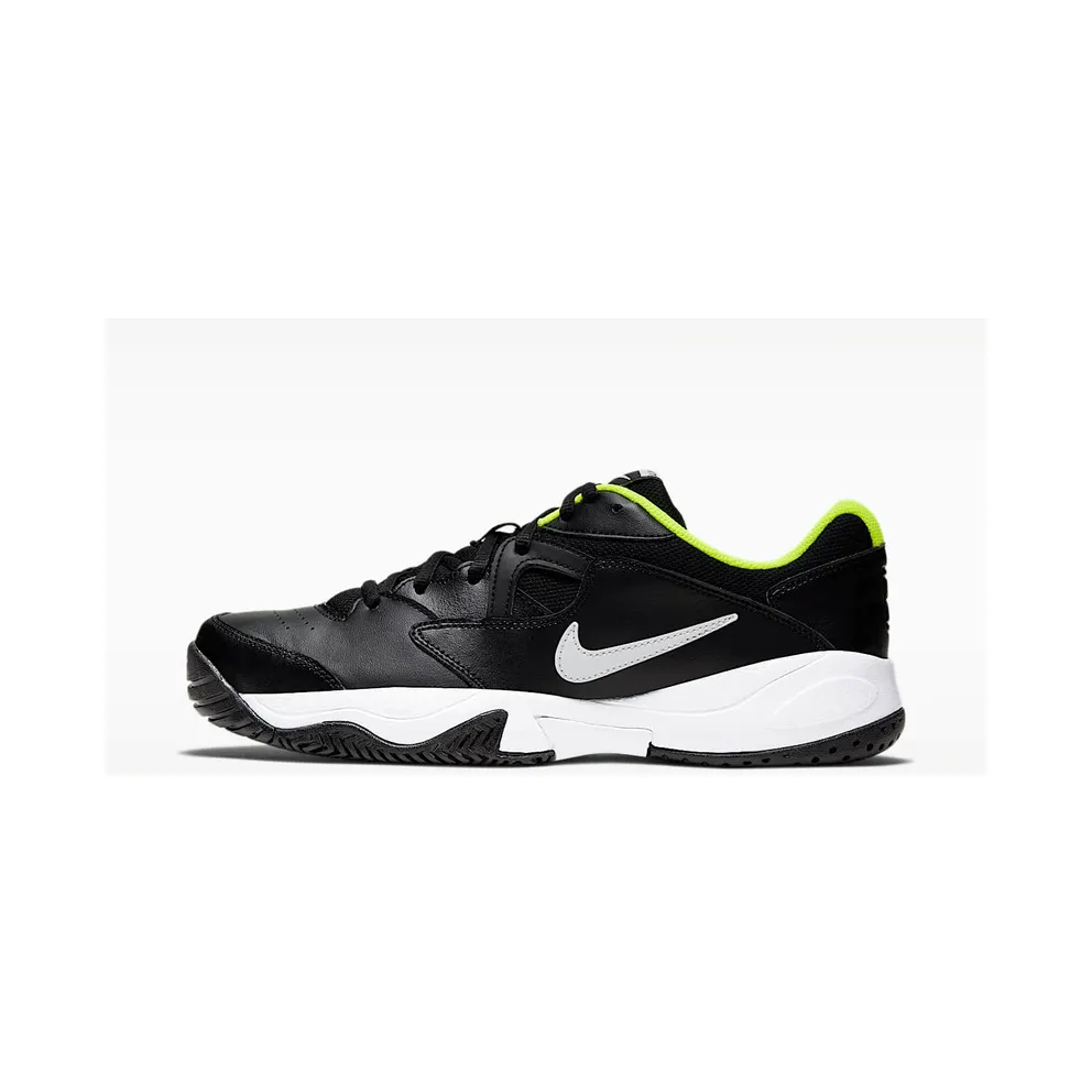 NikeCourt Lite 2 Schwarz (AR8836-009)