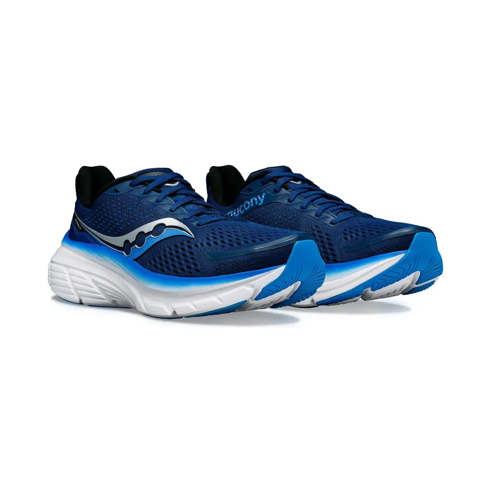 Saucony Guide 17 Navy Cobalt (S20936-106)