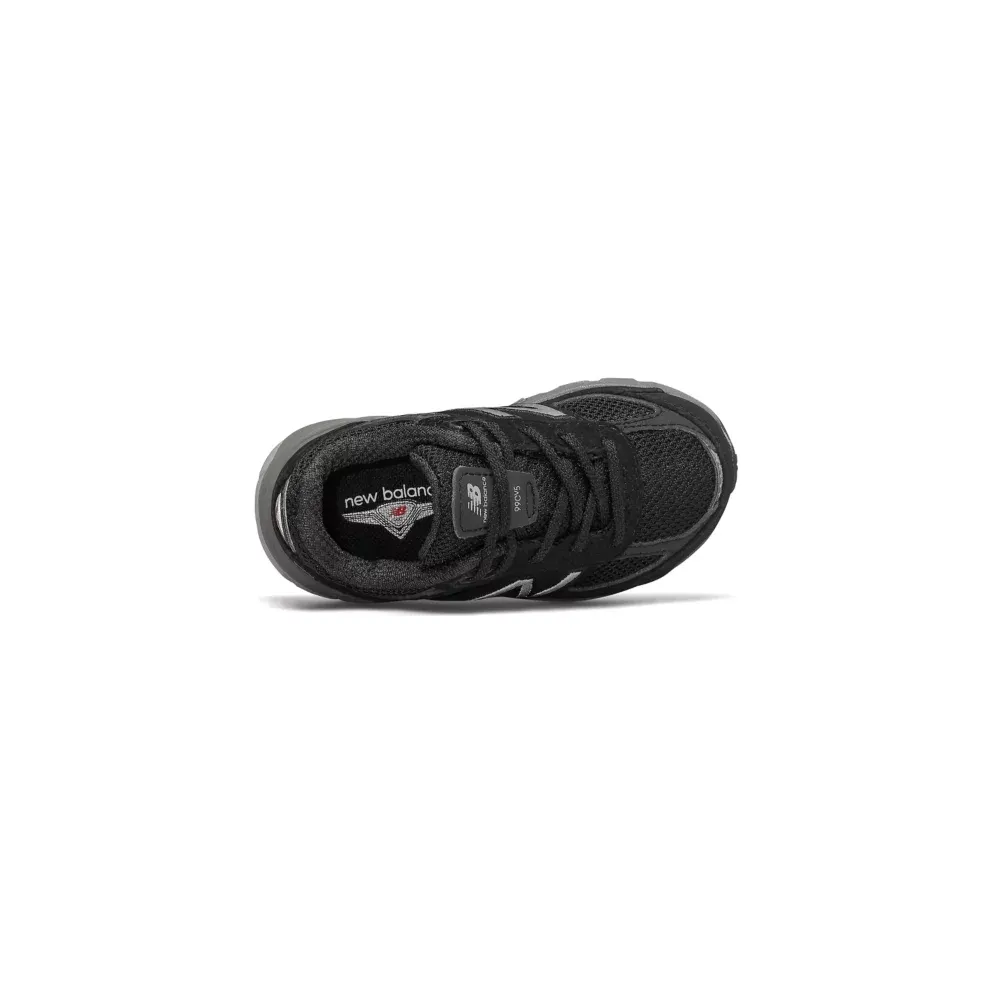 New Balance New Balance Black (IC990BK5)