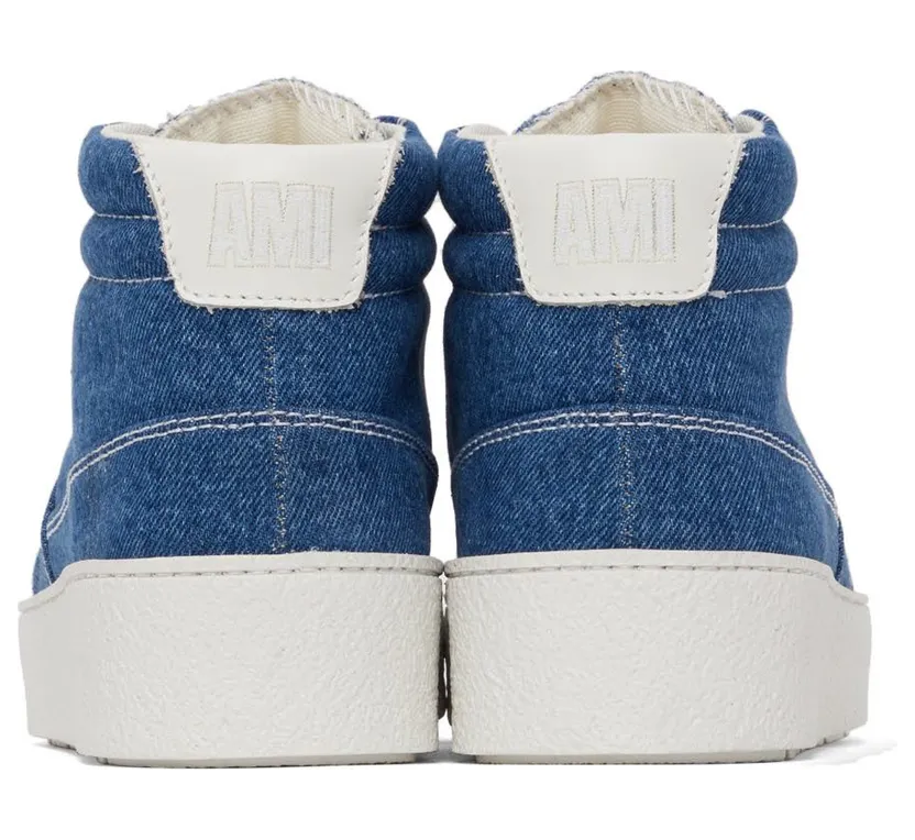 ami-alexandre-mattiussi-sneaker A21S402.601