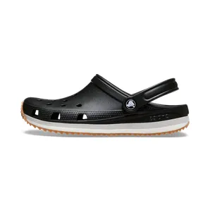 Crocs Crocband Runner Clog “Black” (212831-001)