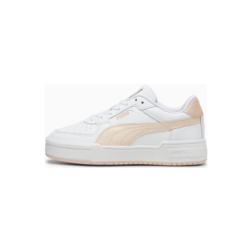 Puma CA Pro Classic White/Pink/Green (380190-43)