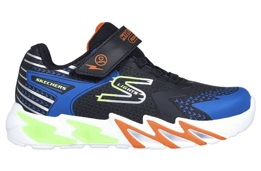 skechers-skech 400138LBKBLBKBL