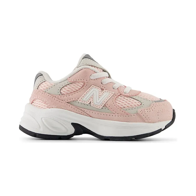 New Balance 2010 Bungee Lace Shell Pink Grey Matter (I20107IE)