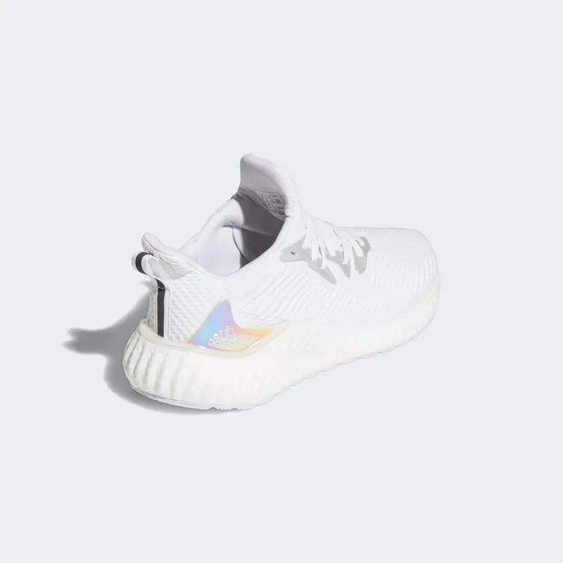 adidas Alphaboost Cloud White / Cloud White (EH3314)