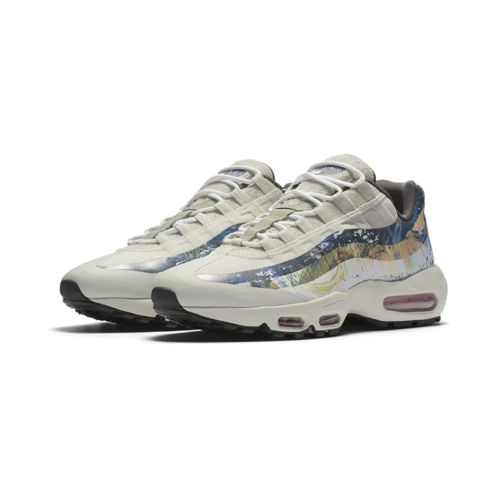 Nike Air Max 95 Dave White Rabbit (872640-200)