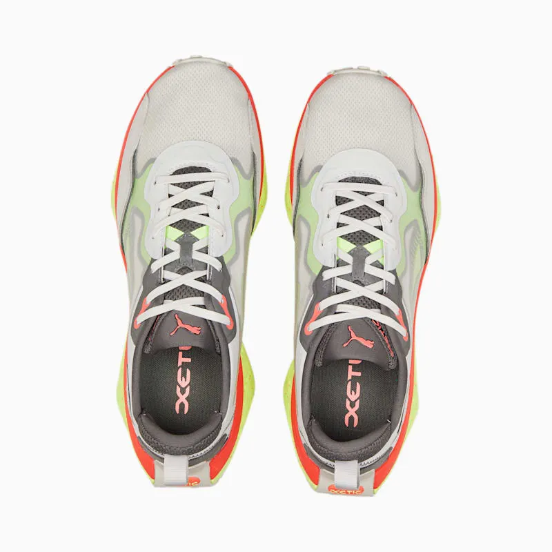 Puma Xetic Sculpt Illusion “Fizzy Apple” (387660-01)