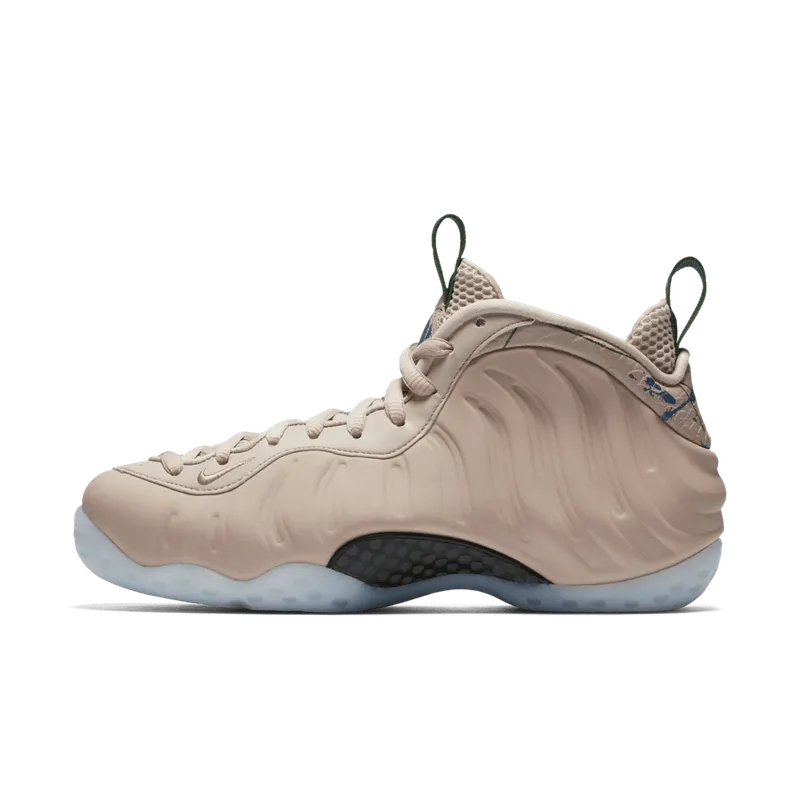 Nike Air Foamposite One Particle Beige (W) Particle Beige/Particle Beige-White (AA3963-200)
