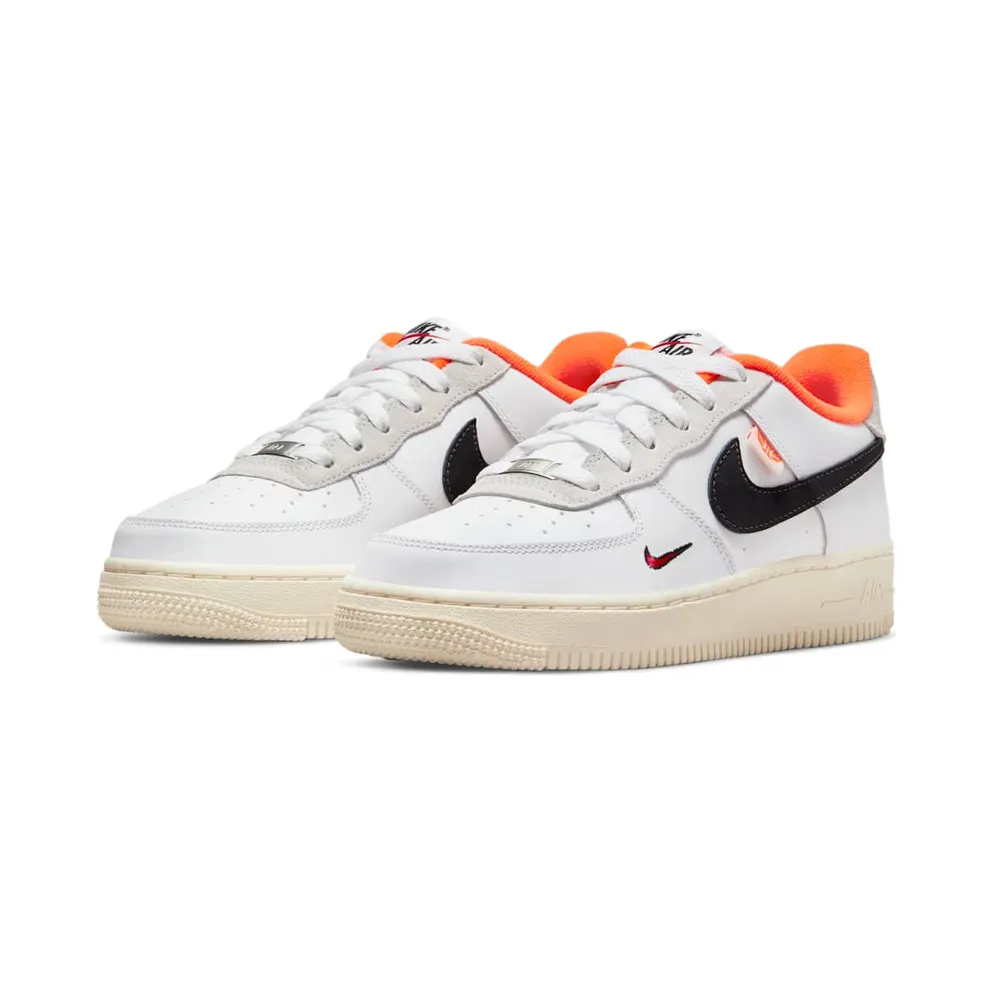 Nike Air Force 1 Low 07 Hoops (DX3361-100)