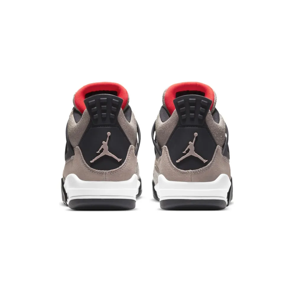Jordan 4 Retro Taupe Haze (GS) (DJ6249-200)