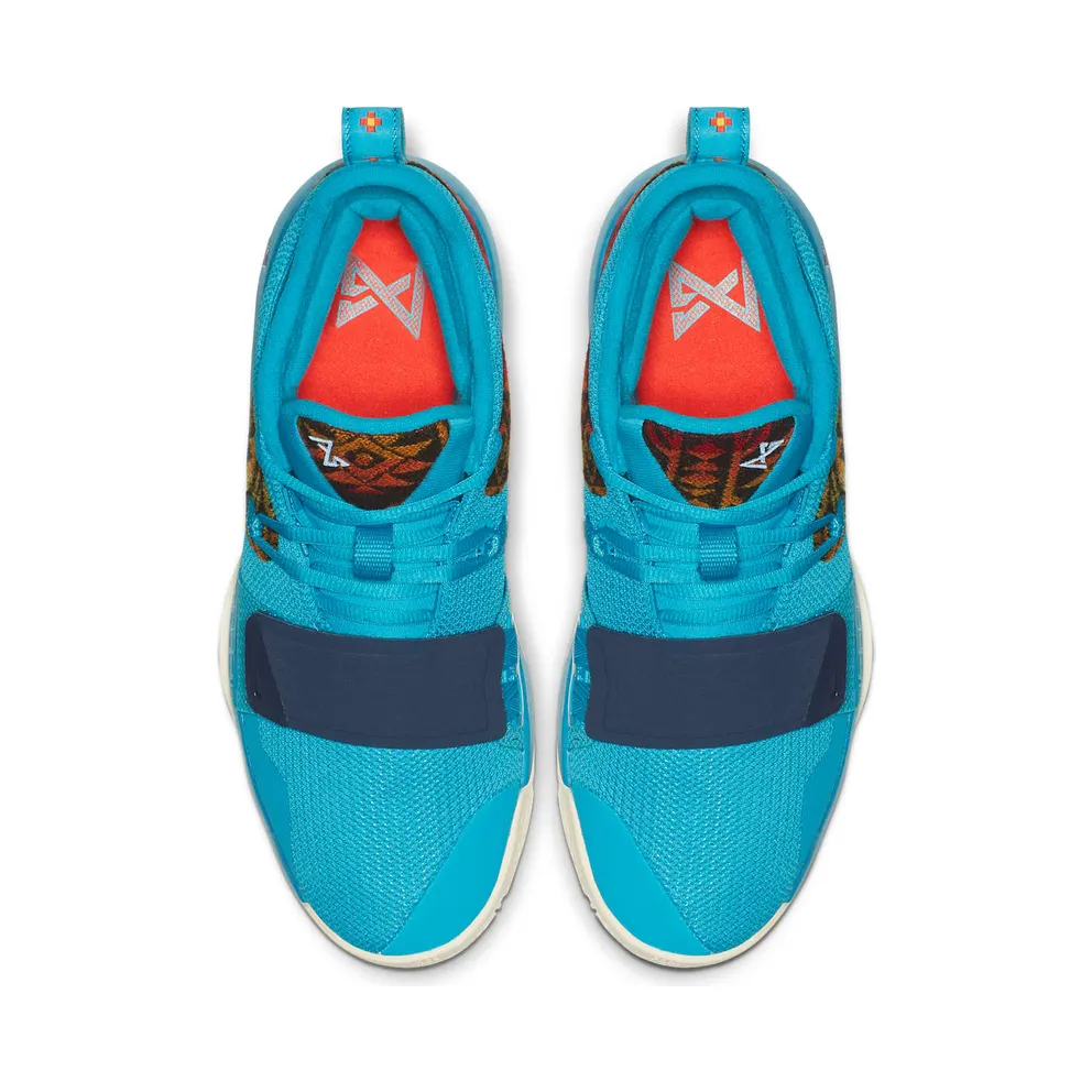 Nike PG 2.5 Pendleton Multi-Color/College Navy (CI0294-900)