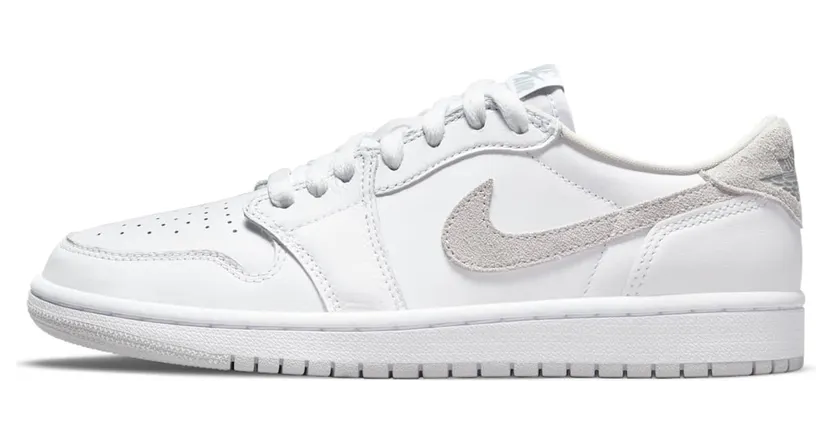Air Jordan 1 Low CZ0775-100