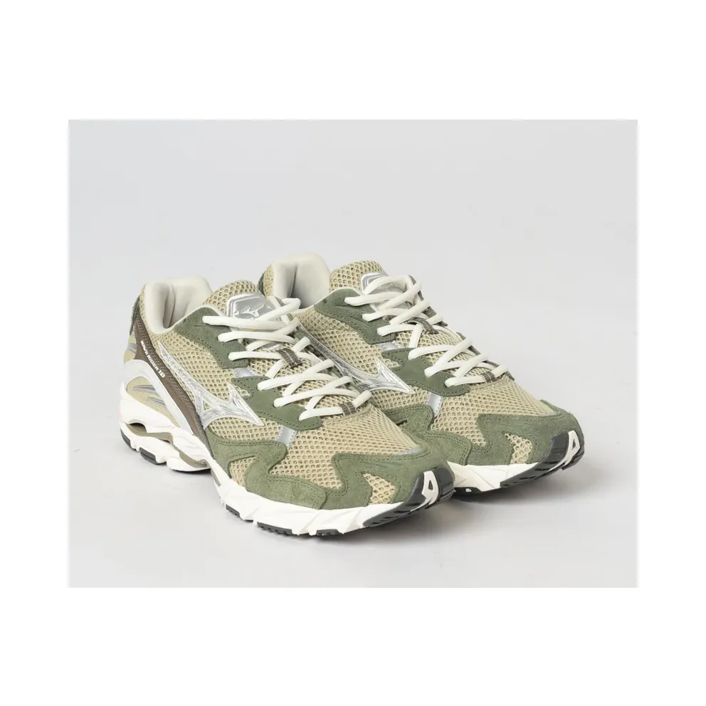 Mizuno Green (D1GA261103)