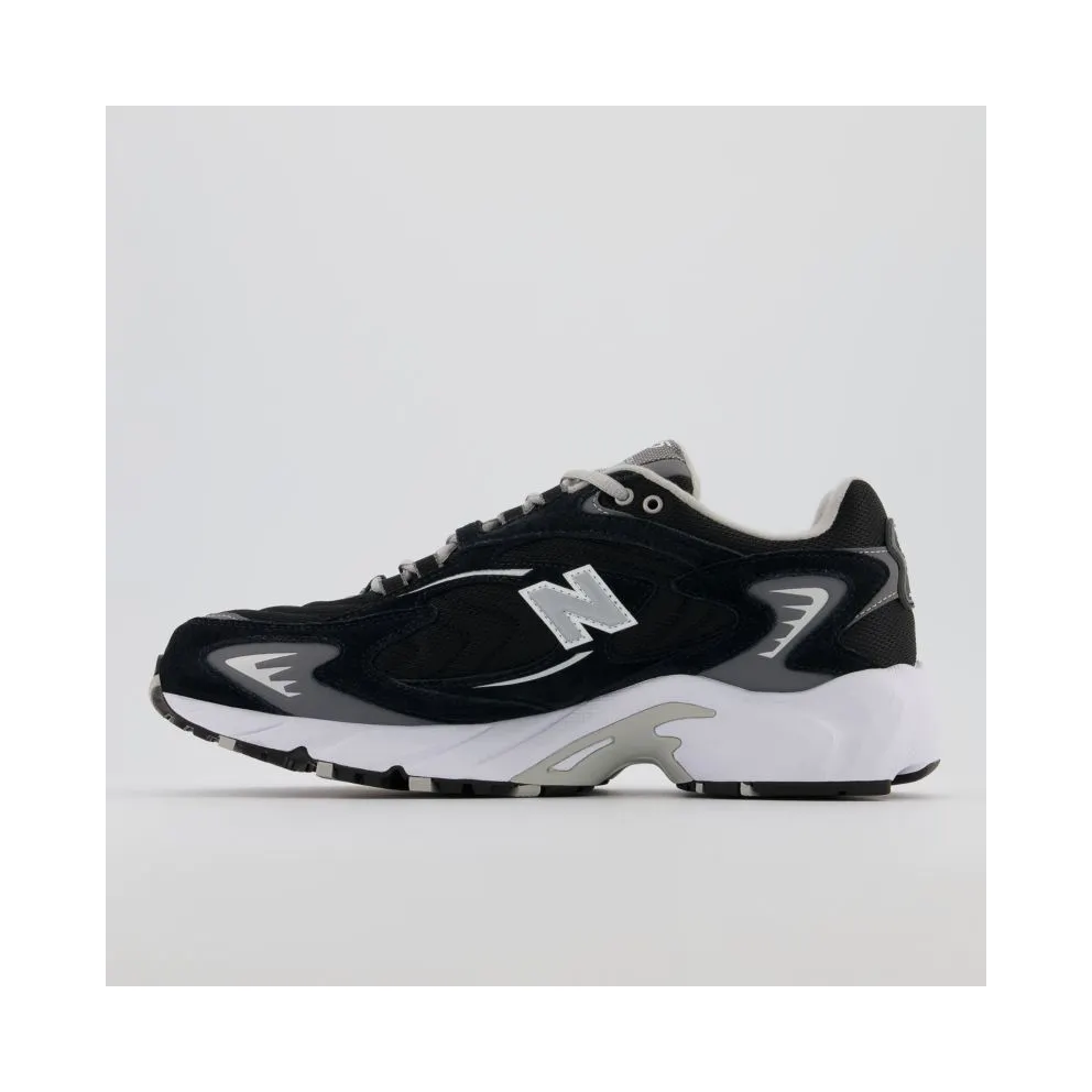 New Balance 725 Black Grey White (ML725R)