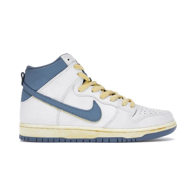 Nike SB Dunk High Atlas Lost At Sea (Special Box) ((Special Box) CZ3334-100)