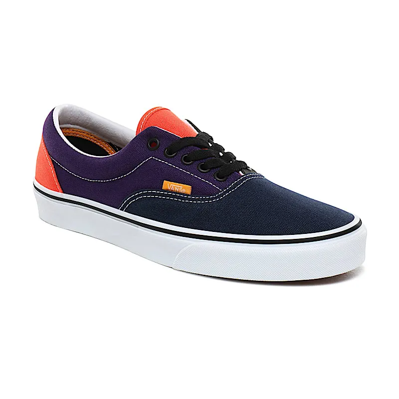 Vans Era ‘Mix & Match – Indigo’ Indigo/Forest Night (VN0A4BV4TBZ)