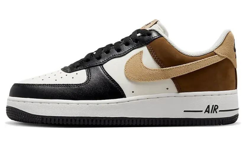 Nike Air Force 1 Low ’07 Mocha (FB3355-200)