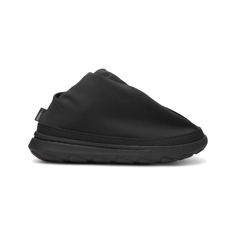 Merrell 1TRL Hut Moc 2 côte&ciel Black (J5006855)