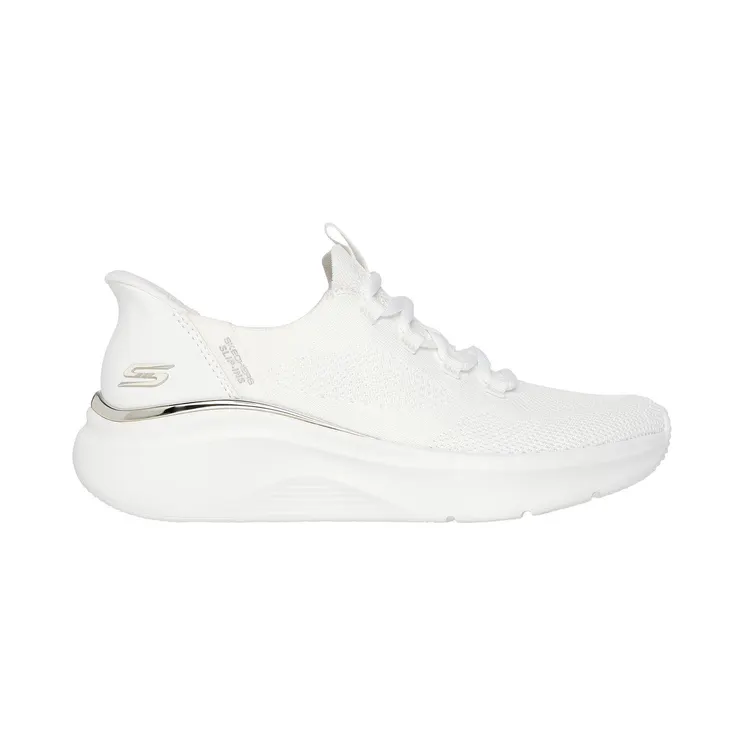 Skechers BOBS Sport B Love “True Delight” (117617WHT)