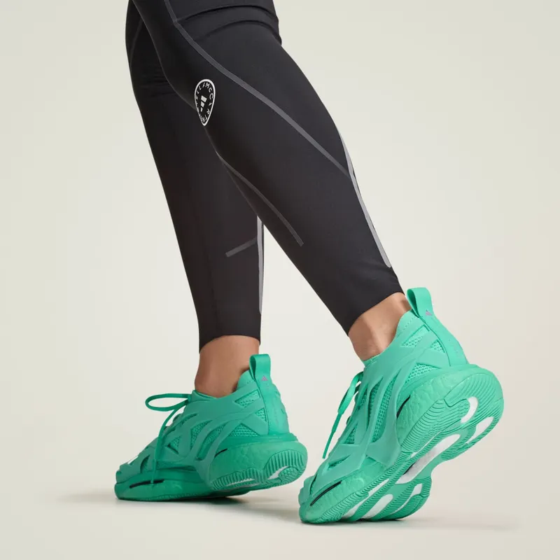 adidas Solarglide by Stella McCartney Bright Green (JH6331)