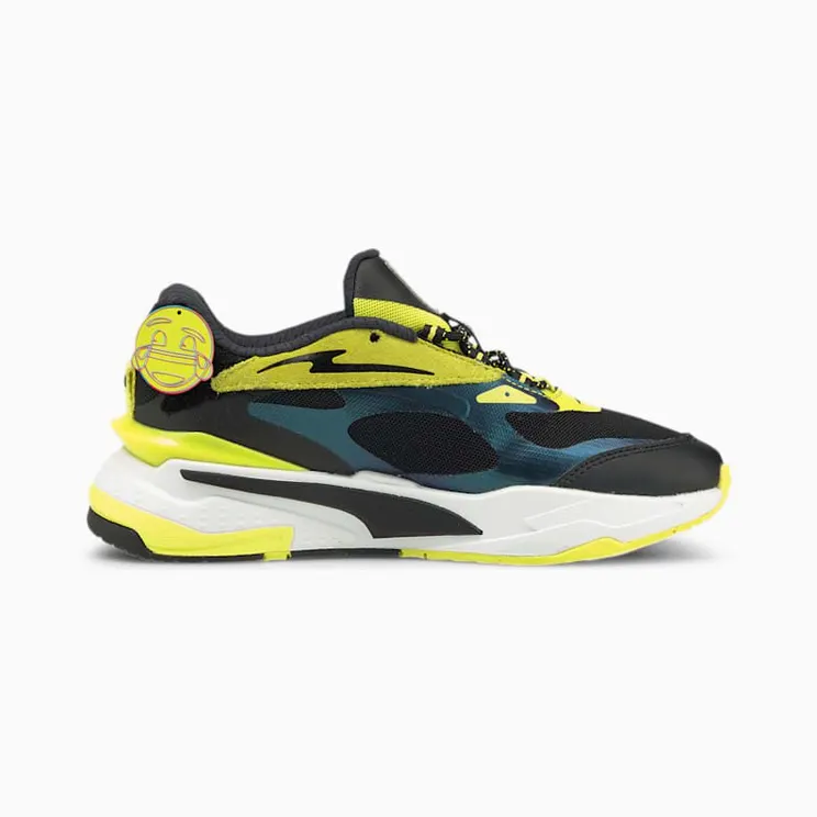 Puma RS-Fast Emoji (375660-01)