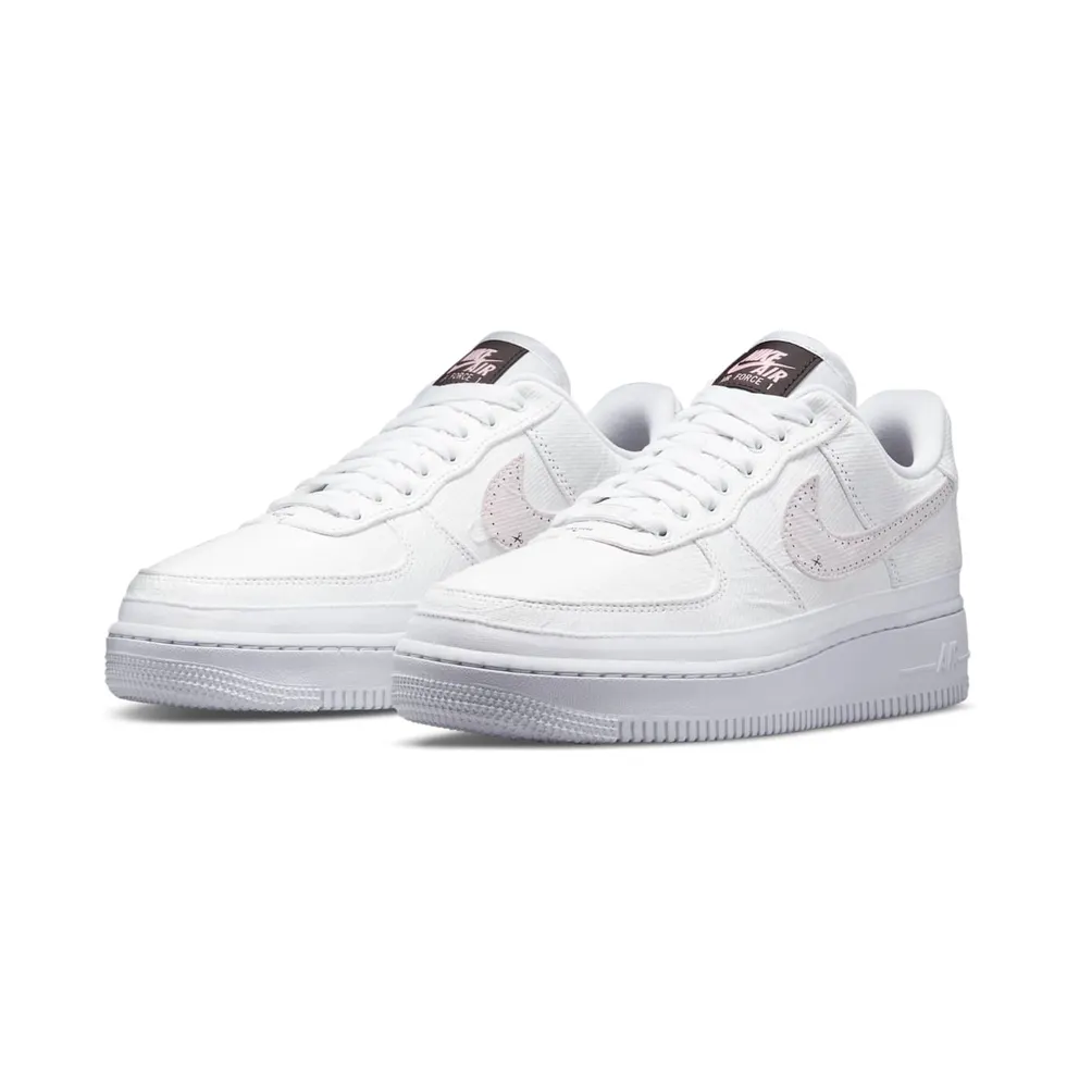 Nike Air Force 1 Tear Away Fauna Brown (2021) – “Fauna Brown / Arctic Punch / Pale Vanilla” (DJ9941-244)